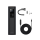 Pompka / kompresor Baseus Super Mini Inflator Pump Black